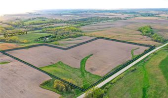 Vine Avenue, Ainsworth, IA 52201