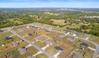 13531 County Road 1552 Rd, Ada, OK 74820