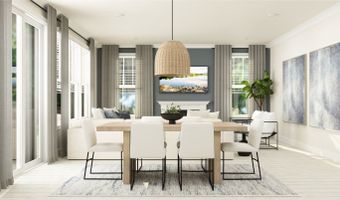 201 Bonny Way Plan: Fitzgerald, Annapolis, MD 21403