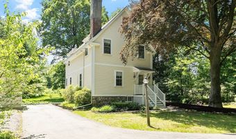 301 Old Billerica Rd, Bedford, MA 01730