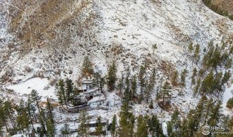 0 Falls Creek Dr, Bellvue, CO 80512