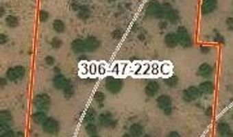 4361 W Sullivan Buttes, Chino Valley, AZ 86323