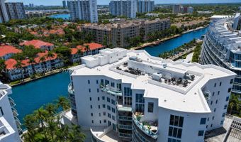 3000 NE 188th St Ph 709, Aventura, FL 33180