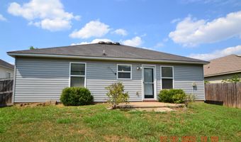 2641 Chapel Creek Dr, Benton, AR 72223
