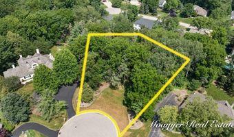 2549 Ashwood Ct SE, Ada, MI 49301