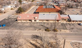 100 N CHURCH St, Bloomfield, NM 87413