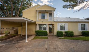 608 E Sul Ross, Alpine, TX 79830