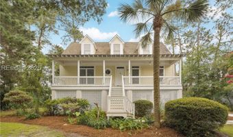5 Blackfish St, Bluffton, SC 29910