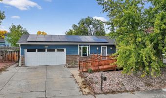 10571 Parfet Ct, Broomfield, CO 80021