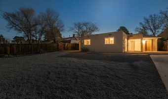 1305 Saint St NE, Albuquerque, NM 87112