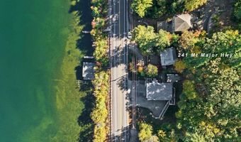 241 Mount Major Hwy, Alton, NH 03810