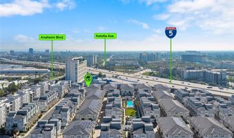 1206 W Cara, Anaheim, CA 92805