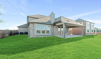 809 Twin Pine Ct, Anna, TX 75409