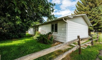332 N Lobban Apt 1 Apt 2, Buffalo, WY 82834