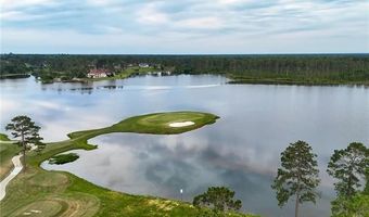 131 HIDDEN LAKE Loop Lot 424, Abita Springs, LA 70420