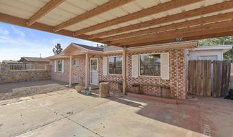 702 CEDAR St, Anthony, TX 79821