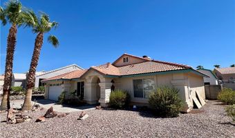 2514 McCormick Blvd, Bullhead City, AZ 86429