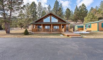 28118 Spring Ln, Big Arm, MT 59910