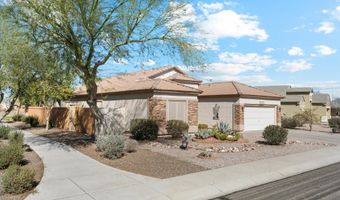 1134 E JAHNS Dr, Casa Grande, AZ 85122