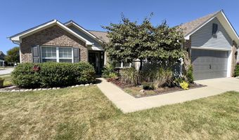 1576 Rosewood Dr, Avon, IN 46123