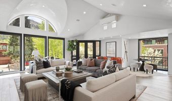 120 S Spring St 1, Aspen, CO 81611