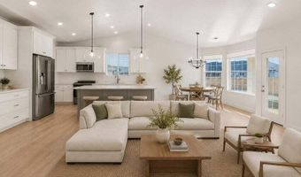 4673 N 2525 W, Cedar City, UT 84721
