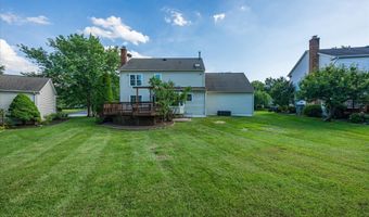 43586 OSAGE Ct, Ashburn, VA 20147