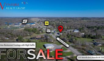 2121 Batesville Blvd, Batesville, AR 72501