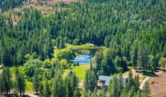 784 Twin Rivers Rd, Athol, ID 83801