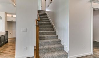 8525 Maple Creek Rd, Arcadia, OK 73007