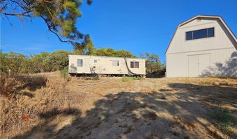 59600 Burnt Valley Rd, Anza, CA 92539