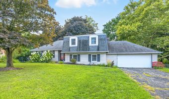 6115 Redcoach Ct, Indianapolis, IN 46250