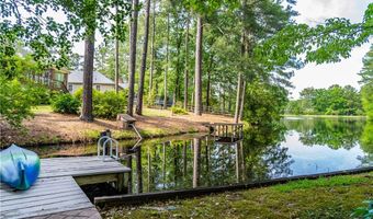 22 Sunset Dr, Whispering Pines, NC 28327