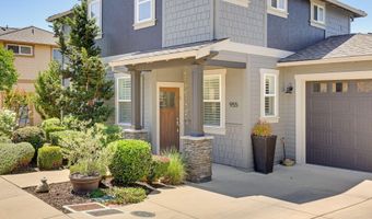 955 Overlook Dr, Ashland, OR 97520