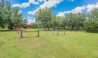652 Tommy Eiland Rd, Baker, FL 32531