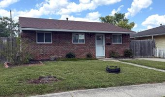 890 Bruckner Rd, Columbus, OH 43207