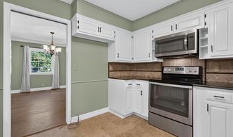 1902 Skyline Pl, Bartlesville, OK 74006
