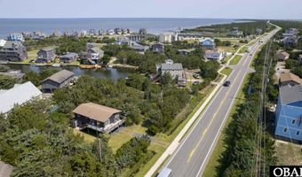 39634 NC Highway 12 Lot 22 & 23, Avon, NC 27915