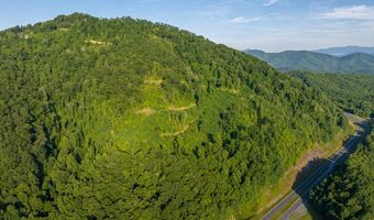 HWY 19, Almond, NC 28702