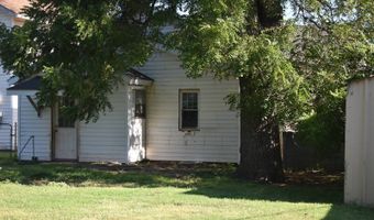 303 Barnes, Alva, OK 73717