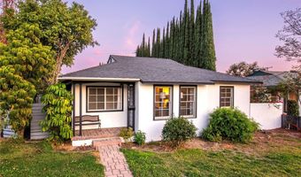 5674 Huddart Ave, Arcadia, CA 91006