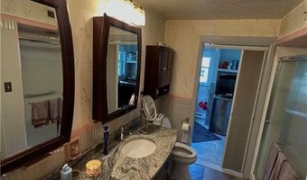 12 Monte Carmele St, North Providence, RI 02904