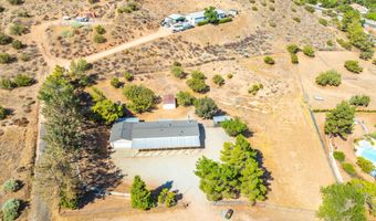 2726 Bent Spur Dr, Acton, CA 93510