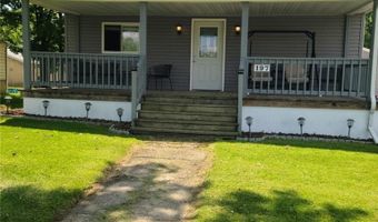 197 Chestnut St, Andover, OH 44003