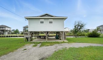 11155 New York St, Bay St. Louis, MS 39520