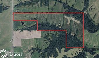 560 Th Ave, Albia, IA 52531