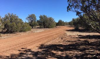425 N 8051, Concho, AZ 85924