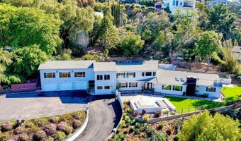 9945 Alto Dr, La Mesa, CA 91941