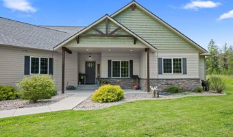 8436 E Snowy Ln, Athol, ID 83801