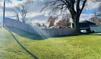 1410 MULBERRY St, Atlantic, IA 50022